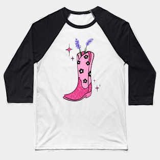 Dream boots Baseball T-Shirt